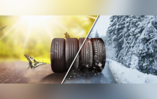 Anvelope de iarnă și all-season – sfaturi de la Vulcanizare DHJ Sighișoara pentru alegerea anvelopelor potrivite